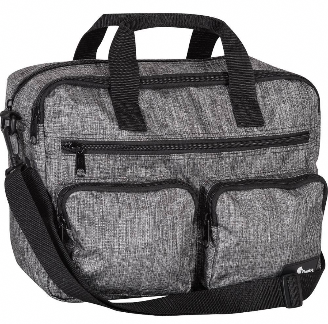 Classic Equine Laptop Bag #LTB