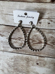 Earring #SQ-ER1100