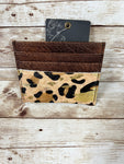 American Darling ID Purse #ADBG817G