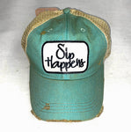 Hat Sip Happens #HAT-SH