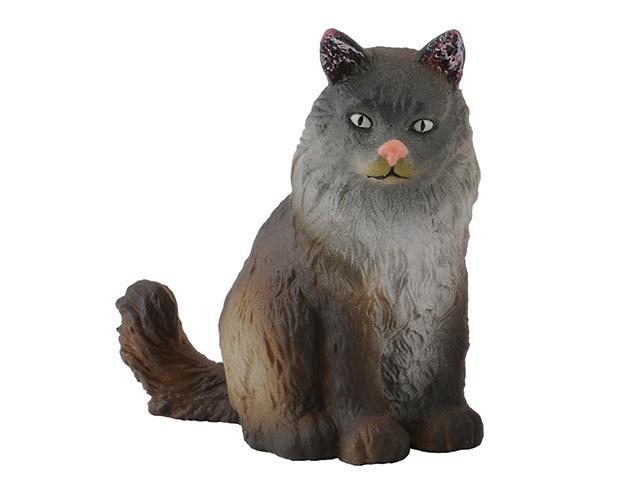 Breyer NORWEGIAN FOREST CAT #88327