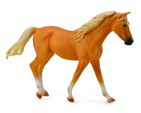 Breyer PALOMINO MISSOURI FOX TROTTER MARE #88662