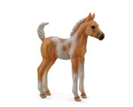 Breyer PALOMINO PINTO FOAL #88669