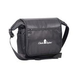 Classic Equine Messenger Bag #MSB