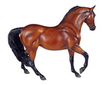 Breyer PVF PEACE OF MIND #1786 Retired!