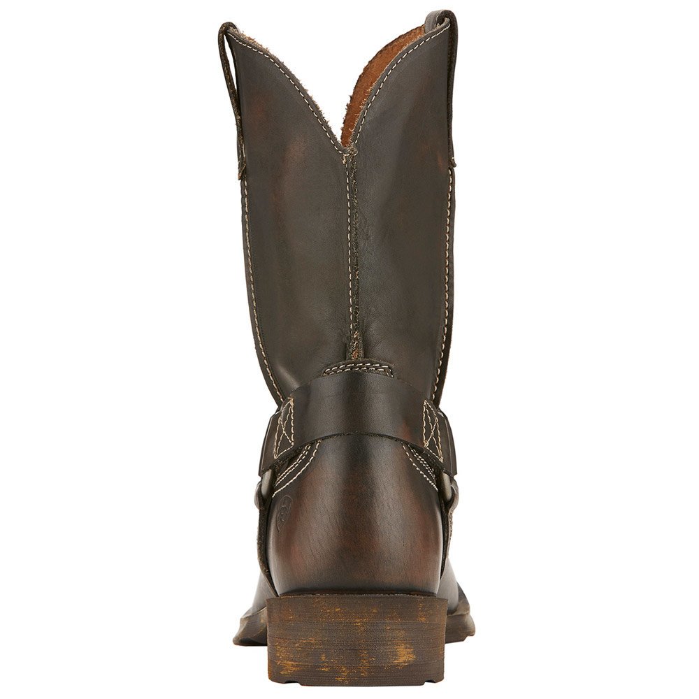 Ariat Men's Rambler Harness Western Boot #10015306