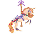 ORNAMENT Rosalie | Carousel  2022  #700683 Retired!