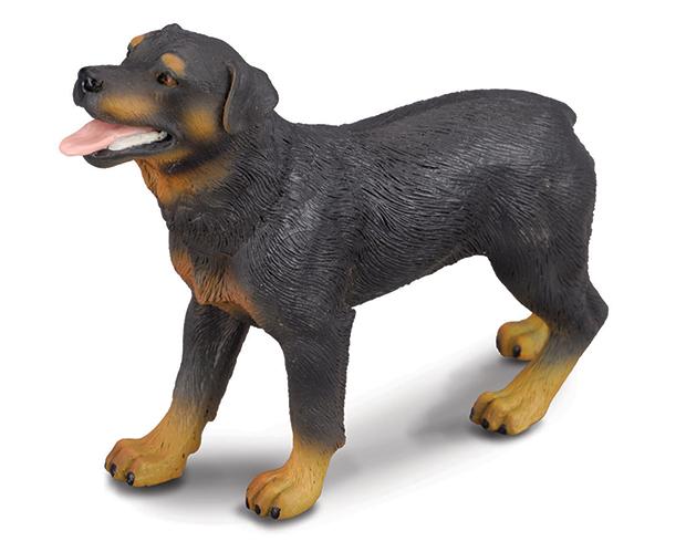 Breyer ROTTWEILER #88189