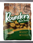 Rounders Horse Treats Alfalfa Oats 30OZ #006219