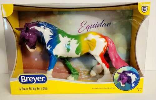 Buy Breyer Equidae