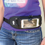 Classic Equine Cell Phone Holder #CEPP