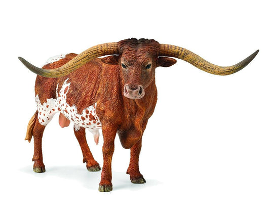 Breyer TEXAS LONGHORN BULL #88925