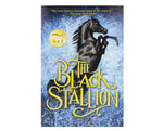 Breyer THE BLACK STALLION HORSE & BOOK SET #6181