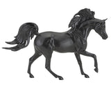 Breyer THE BLACK STALLION HORSE & BOOK SET #6181