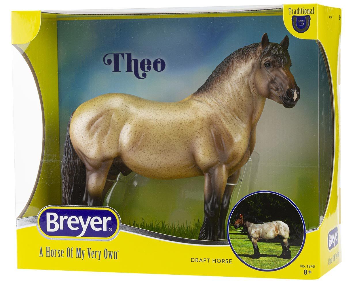 Breyer THEO #1843