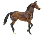 Breyer Tiz The Law Horse #1848